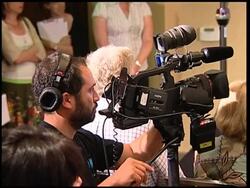 Gael Garcia Bernal and Diego Luna promote L.A. Film festival News Clip