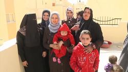 CLEAN : Saudi inaugurates housing project News Clip