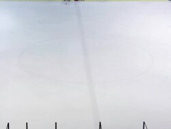 Ice Hockey (HD) Stock Footage