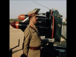 UPITN 23 01 80 ARMY PREPARATIONS IN NEW DELHI THE FOR REPUBLIC DAY CELEBRATIONS Instructional Video