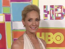 Joanne Froggatt at HBO's Official 2014 Emmy After Party Stock Footage