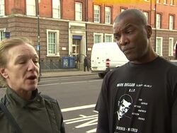 Armed police to wear video camera's to rebuild trust in force after Duggan inquest News Clip