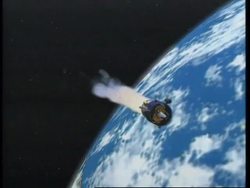 USA: NASA ANNOUNCE A LUNAR SURFACE MAPPING MISSION News Clip