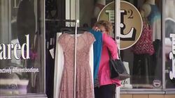 Momentum Building Against North Carolina Laws Which Bar Transgender People from Using Bathrooms of Their Preferred Gender News Clip