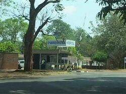 VOICED: With rains coming, Zimbabwe races to fix sewage pipes News Clip