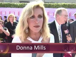 EVENT CAPSULE REPORTER/CHYRON: 2009 TV Land Awards, Los Angeles, CA, United States, 04/19/09  Stock Footage