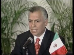 Suspected drug gang members arrested in raids News Clip