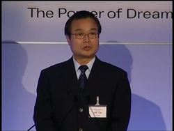 Honda presents latest humanoid robot that can run News Clip