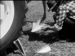 NEW PLOUGH News Clip