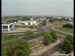 BRAZIL: HAZE HAMPERS ATTEMPTS TO COMBAT AMAZON FOREST FIRES Instructional Video