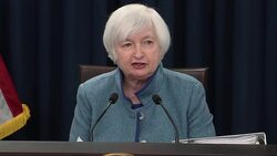 Fed Raises Rate for Only 2nd time in a Decade News Clip