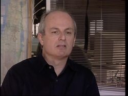 Israeli foreign ministry spokesman reacts to Istanbul suicide bombs News Clip