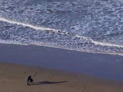 Scarborough, North Yorkshire Stock Footage
