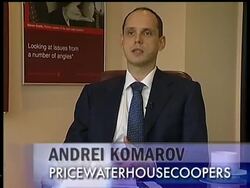 Prime Minister Vladimir Putin wants Russia to implement an American-style cash for clunkers program. AP's Andy Braddel reports. News Clip