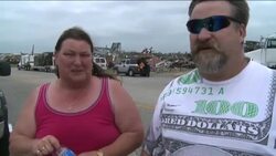 Searchers in Joplin, Missouri moved from one enormous debris pile to another Tuesday, racing to respond to any report of a possible survivor. Instructional Video