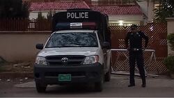 CLEAN: Pakistan working on Bin Laden family deportation: minister News Clip