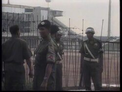 CAMBODIA: BOMB ATTACK DURING POLITICAL RALLY UPDATE Instructional Video