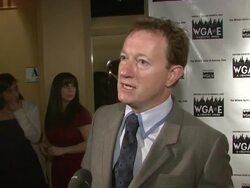 61st Annual Writers Guild Awards - NY Stock Footage