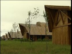 Tribal traditions threatened after relocation News Clip