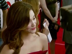 Spirit of Independence Award Ceremony Honoring Clint Eastwood Stock Footage