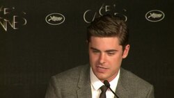 CLEAN: Cannes Presents: 'The Paperboy' by Lee Daniels News Clip