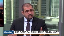 Are Bond Sales Hurting Sukuk Market? News Clip
