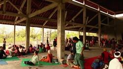 Bali volcano eruption alert raised to highest level Instructional Video