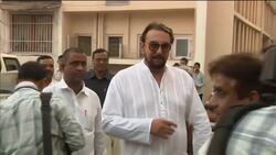 NEW Memorial service for Bollywood actor Dev Anand News Clip