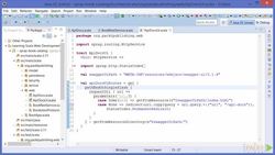 Learning Scala Web Development (Video 17) Instructional Video