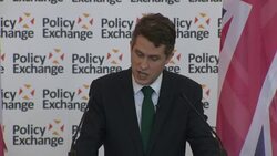 Williamson: Soldiers to be vaccinated against anthrax poisoning News Clip