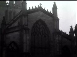 Knights of the Thistle. News Clip