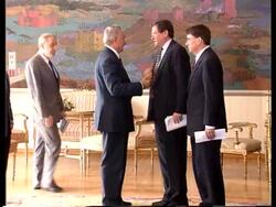 Bosnia/Croatia - Former Yugoslavia Wrap News Clip