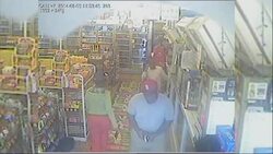 A suburban St. Louis police chief on Friday identified the officer whose fatal shooting of an unarmed black teenager ignited days of heated protests. Ferguson police also released a surveillance video showing a robbery prior to the shooting. (Aug. 15) News Clip