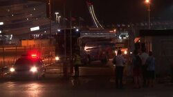 Uruguay leave Sochi stadium after knocking out Portugal Instructional Video