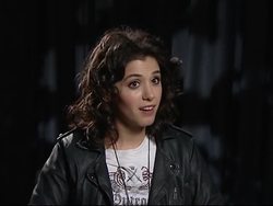 Katie Melua on new Christmas single and dealing with fame Instructional Video