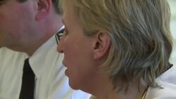 CLEAN : France police presence reinforced around Calais Jungle News Clip