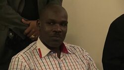 CLEAN : Key genocide suspect transferred to Rwanda for prosecution News Clip