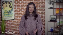 Late-Night Hosts React to Grammys, Hillary Clinton's Surprise Appearance | THR News News Clip