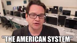 The 1824 Election Explained Instructional Video