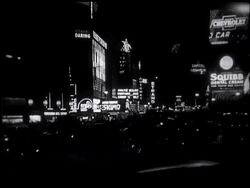 America is Changed, Says Lord Donegall News Clip