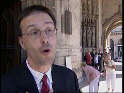 Ceremony ahead of royal burial for Louis XVII's heart Instructional Video