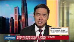 Is China Starting to Worry About Their Property Market? News Clip