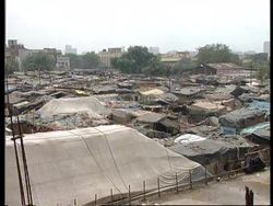 India - Over - Population News Clip