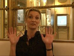 VOICED: The latest in jewellery: it's here today, gone tomorrow News Clip