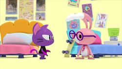 Salad Days Instructional Video