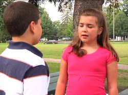 Get Along Monsters: 8 Ways to Handle Anger (without hitting) Instructional Video