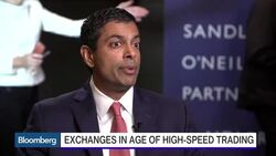 Nazarali: IEX Approval Bad for U.S. Equity Markets News Clip