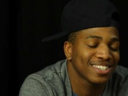 INTERVIEW: The Dean's List on their song "Youth." Stock Footage