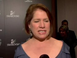 Costume Designer's Awards Stock Footage