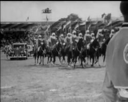 NIGERIAN INDEPENDENCE News Clip